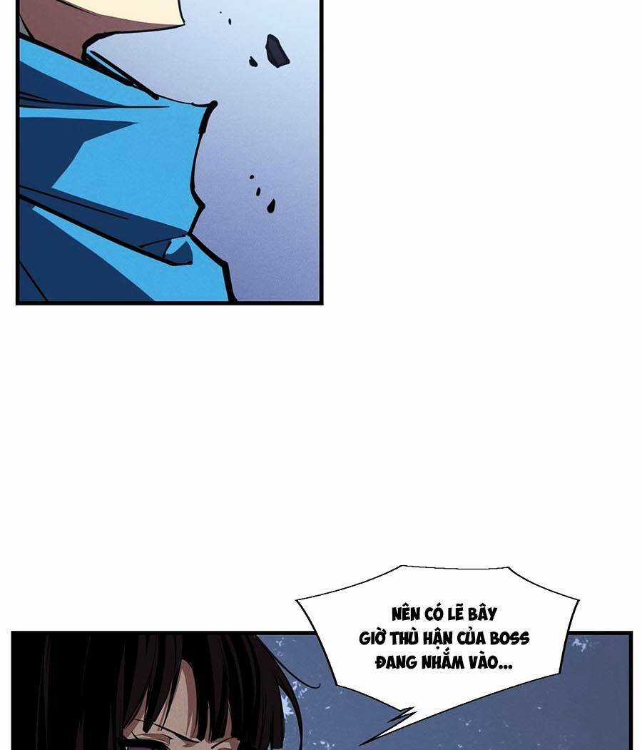 Tối Cường Kiếm Thần Trọng Sinh Ký Chapter 24 trang 50