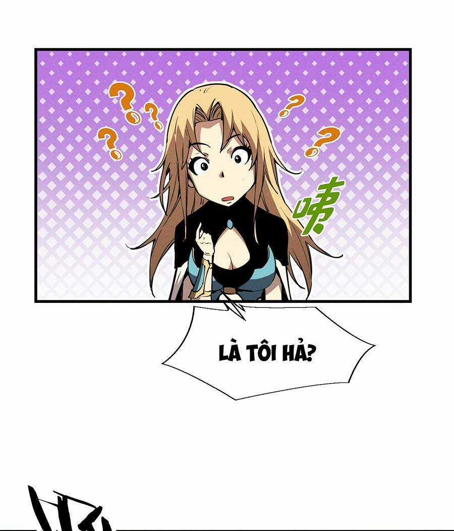 Tối Cường Kiếm Thần Trọng Sinh Ký Chapter 24 trang 52