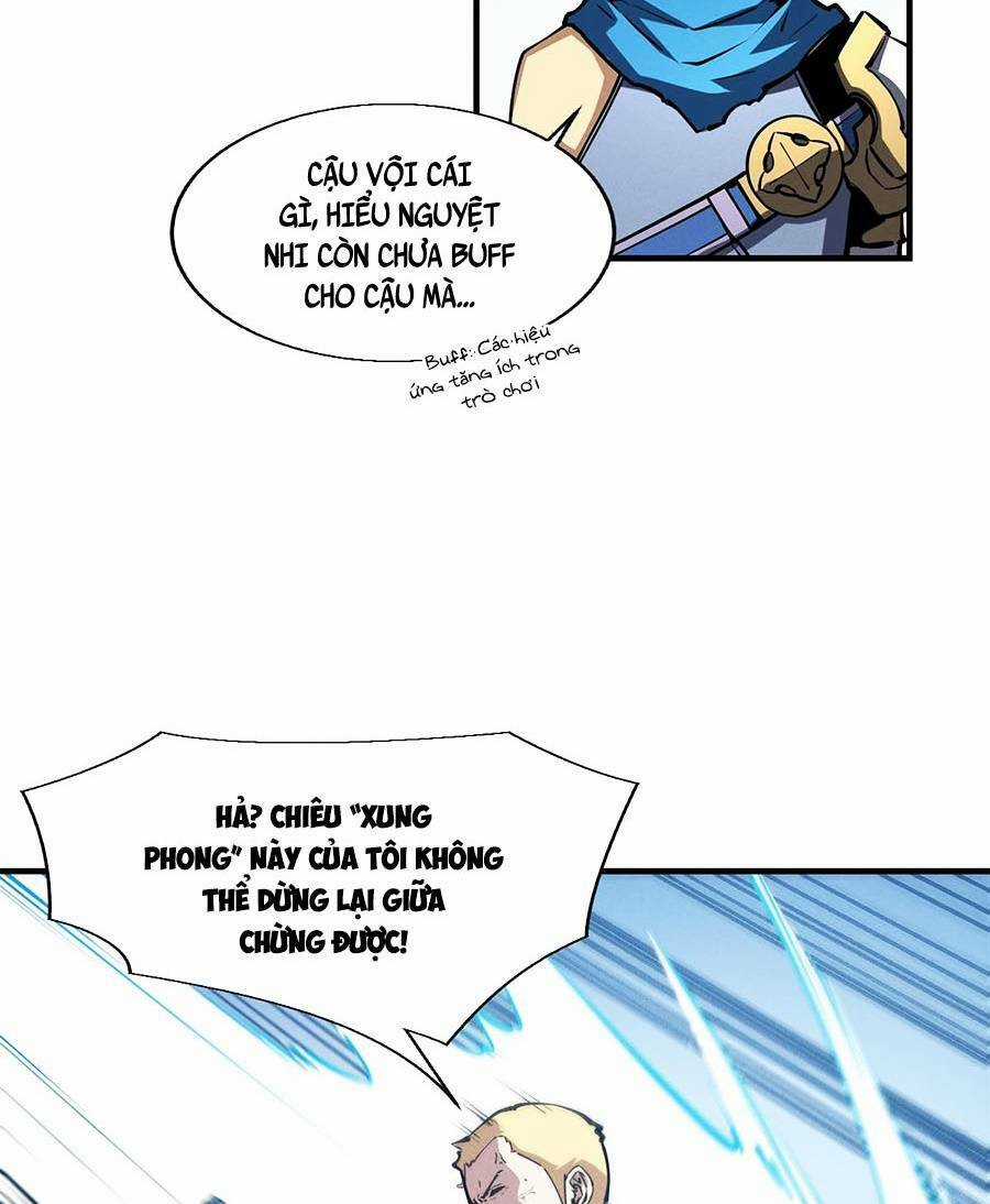 Tối Cường Kiếm Thần Trọng Sinh Ký Chapter 24 trang 6