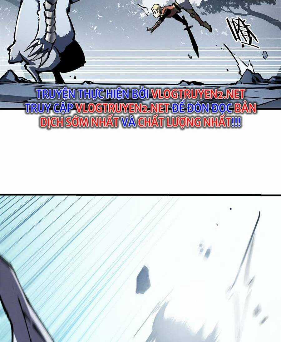 Tối Cường Kiếm Thần Trọng Sinh Ký Chapter 24 trang 9