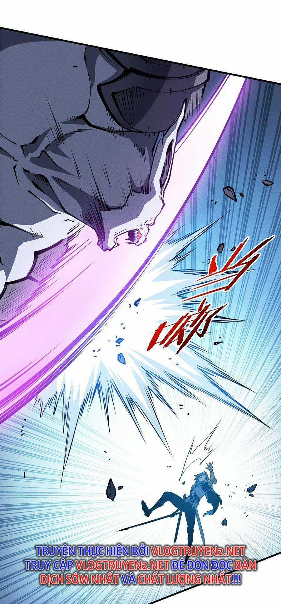 Tối Cường Kiếm Thần Trọng Sinh Ký Chapter 25 trang 10