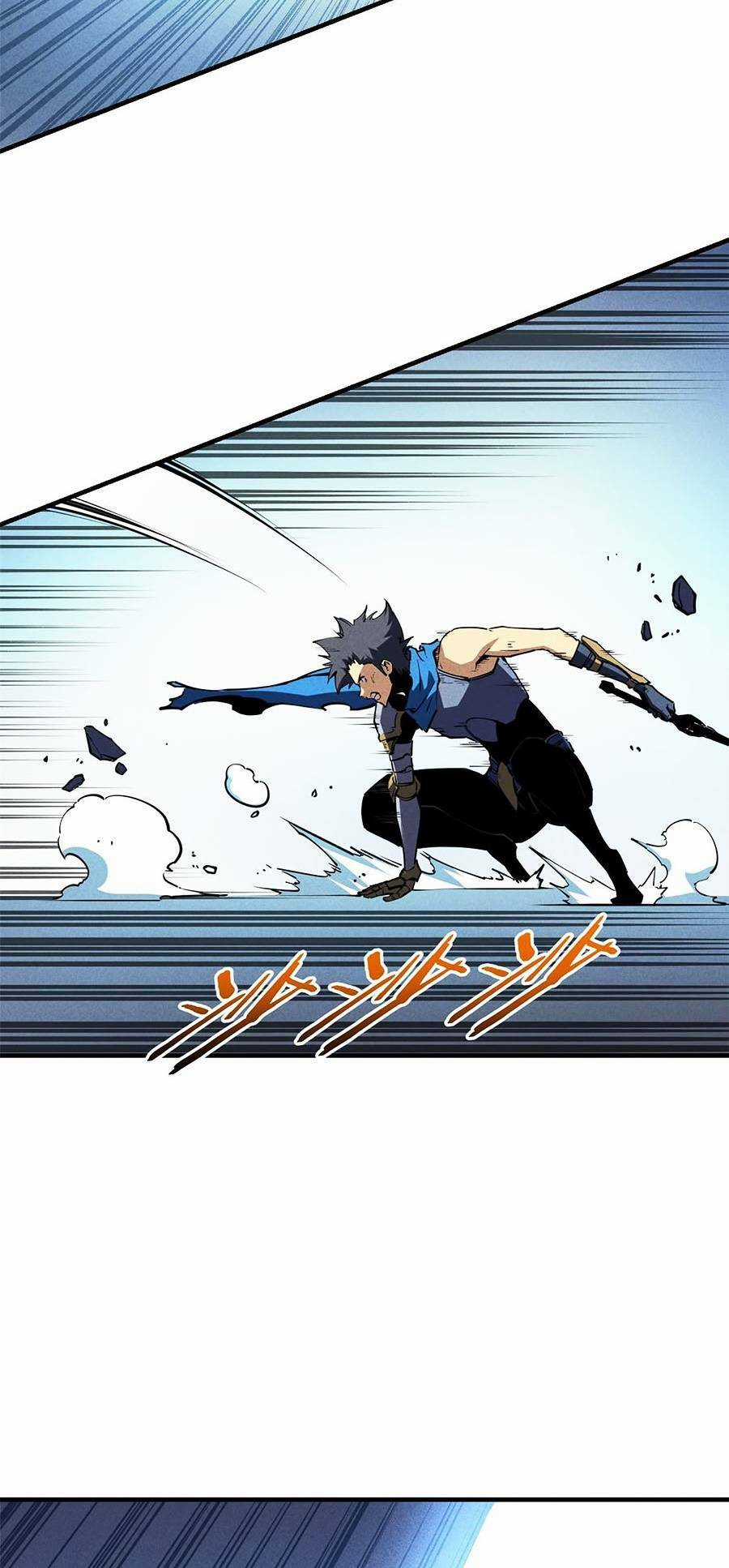 Tối Cường Kiếm Thần Trọng Sinh Ký Chapter 25 trang 11