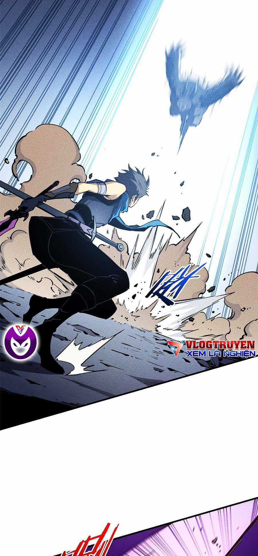 Tối Cường Kiếm Thần Trọng Sinh Ký Chapter 25 trang 12