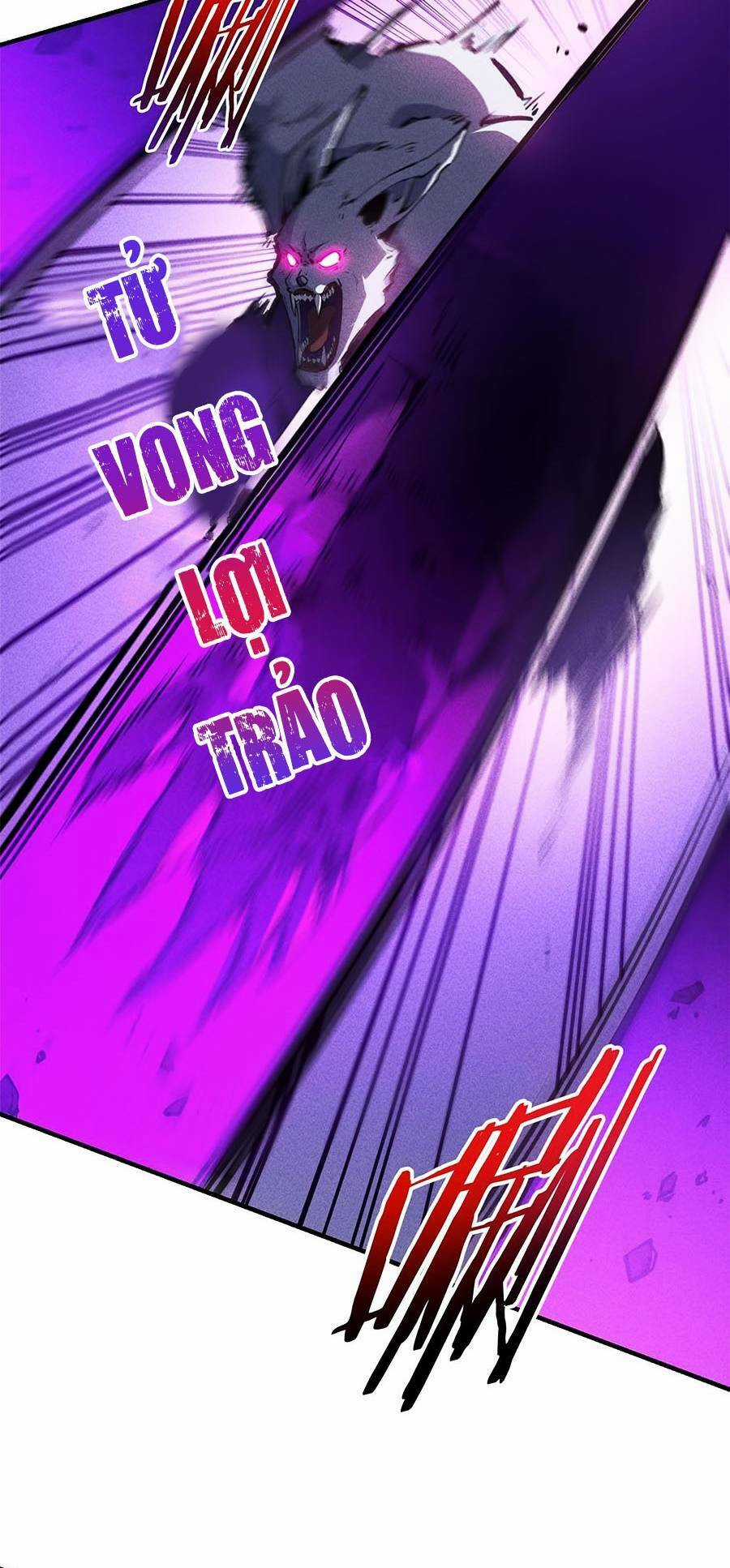 Tối Cường Kiếm Thần Trọng Sinh Ký Chapter 25 trang 13