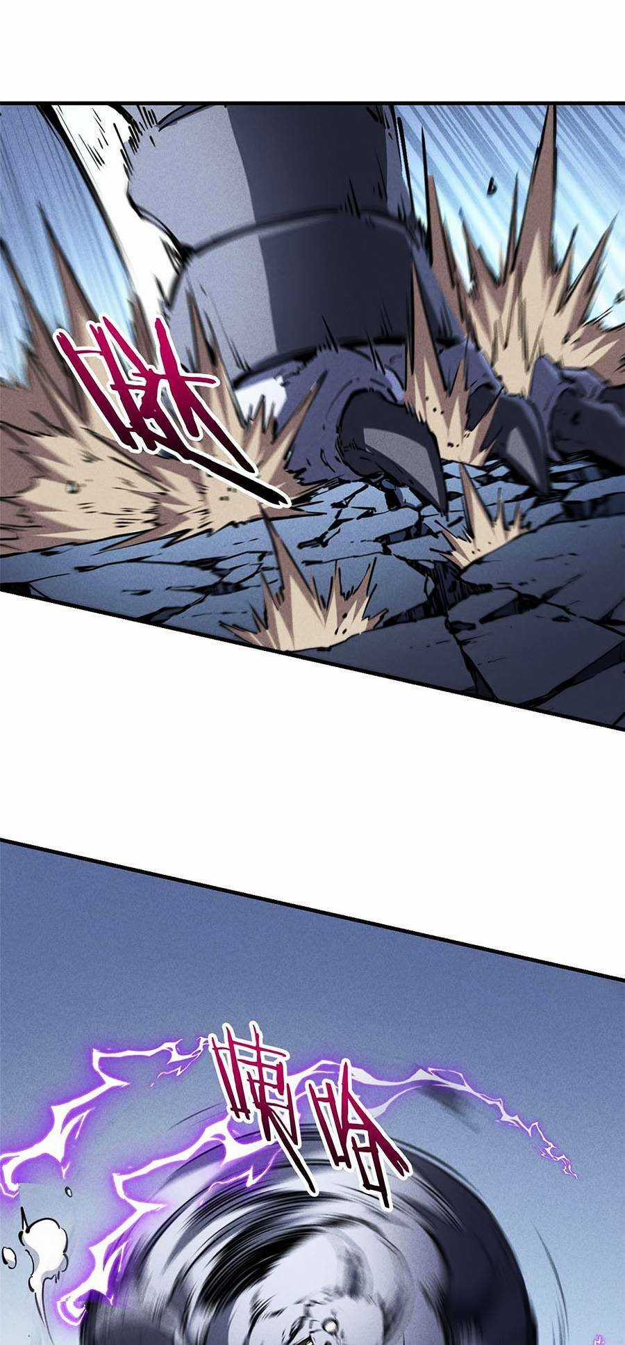 Tối Cường Kiếm Thần Trọng Sinh Ký Chapter 25 trang 16