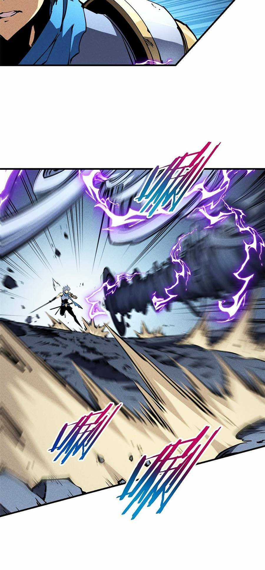 Tối Cường Kiếm Thần Trọng Sinh Ký Chapter 25 trang 19