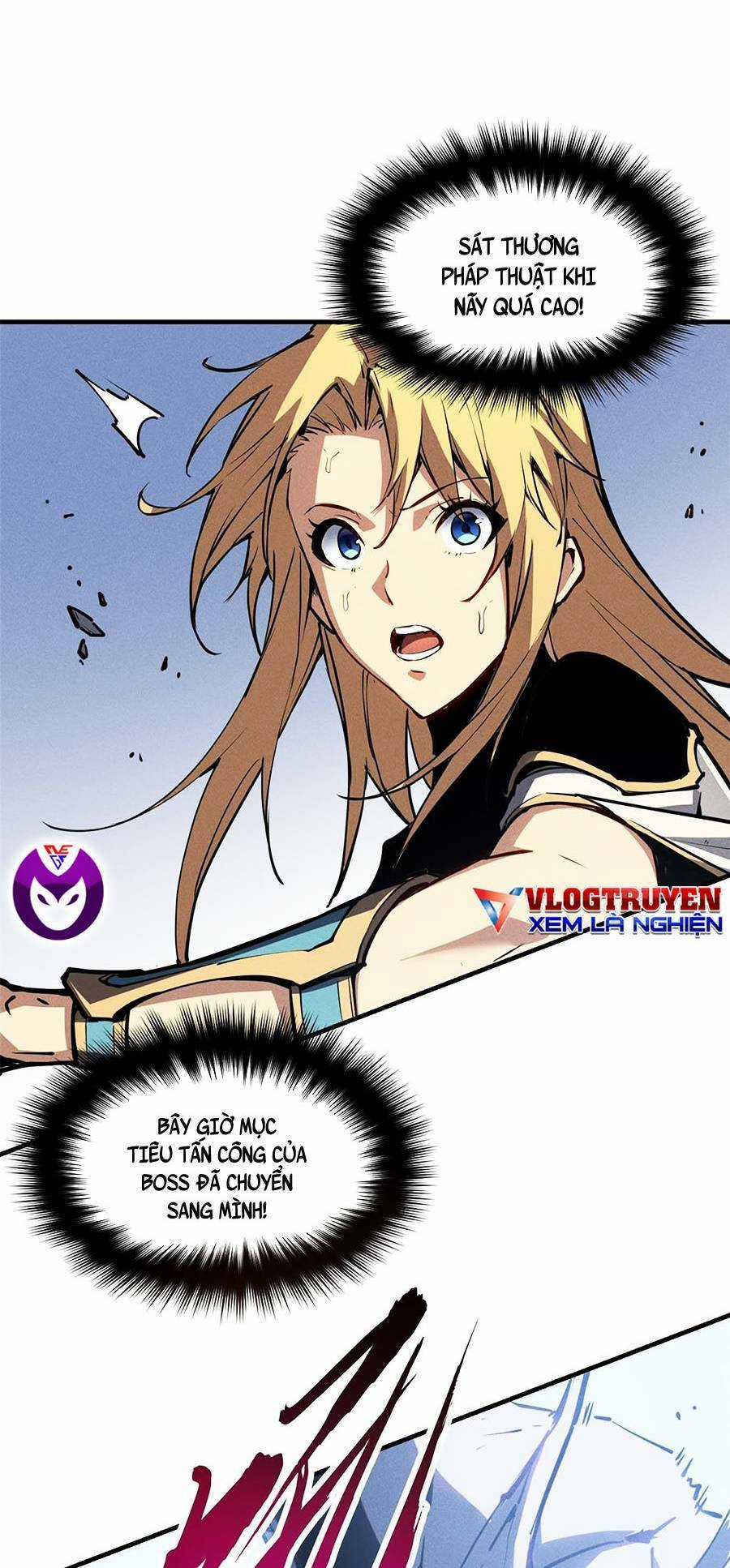 Tối Cường Kiếm Thần Trọng Sinh Ký Chapter 25 trang 2