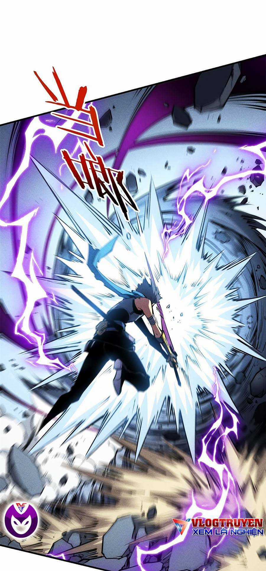 Tối Cường Kiếm Thần Trọng Sinh Ký Chapter 25 trang 20