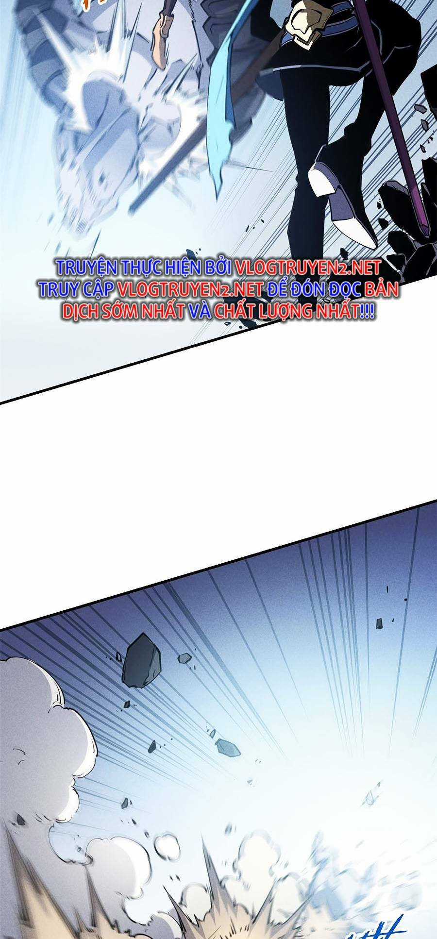 Tối Cường Kiếm Thần Trọng Sinh Ký Chapter 25 trang 23