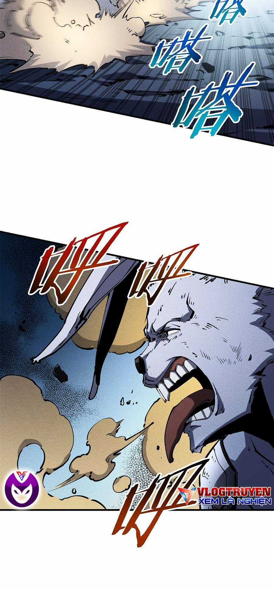 Tối Cường Kiếm Thần Trọng Sinh Ký Chapter 25 trang 24