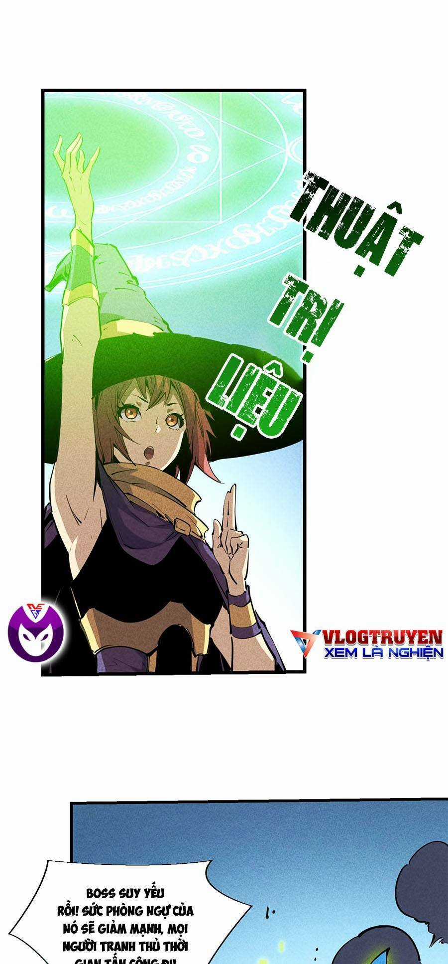 Tối Cường Kiếm Thần Trọng Sinh Ký Chapter 25 trang 25