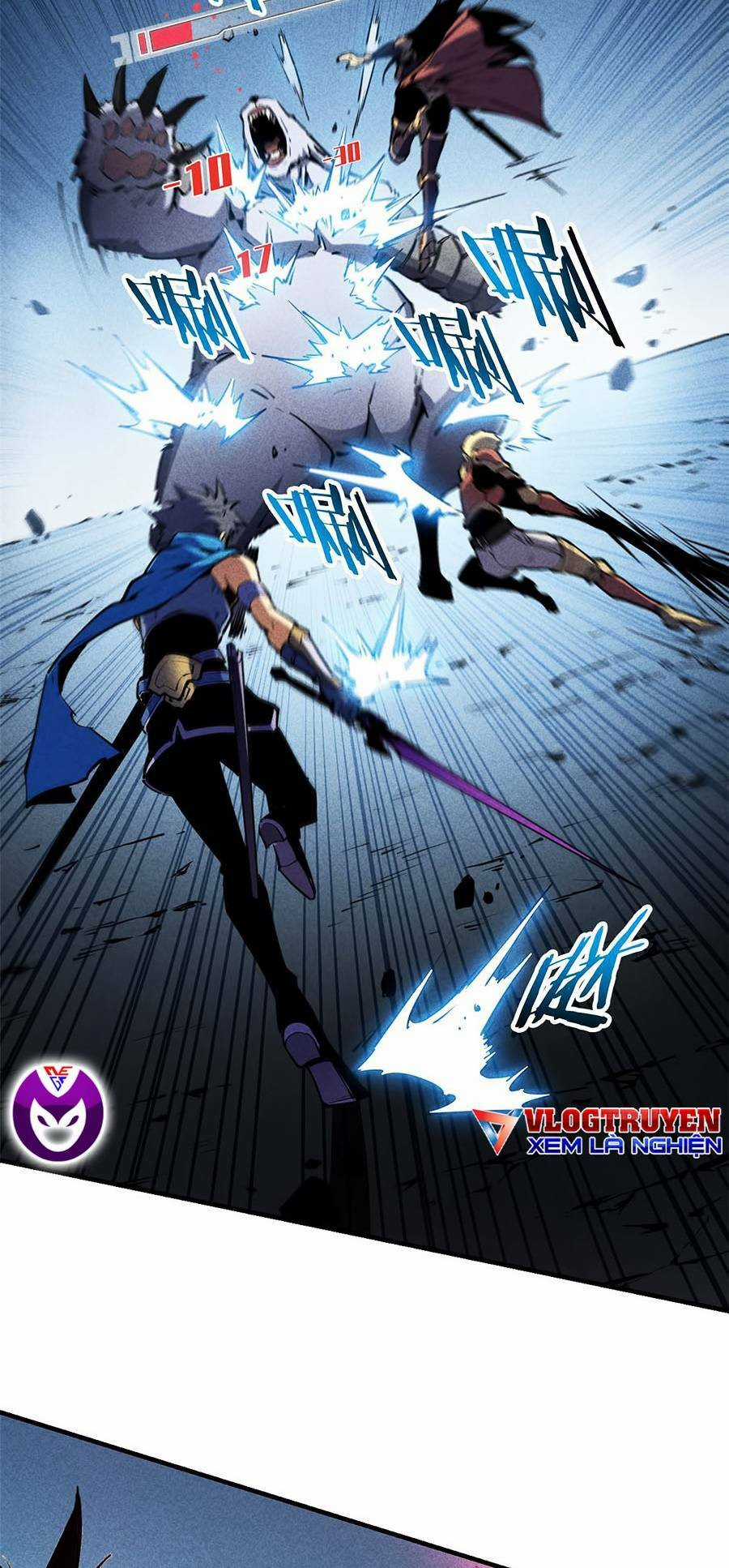 Tối Cường Kiếm Thần Trọng Sinh Ký Chapter 25 trang 28