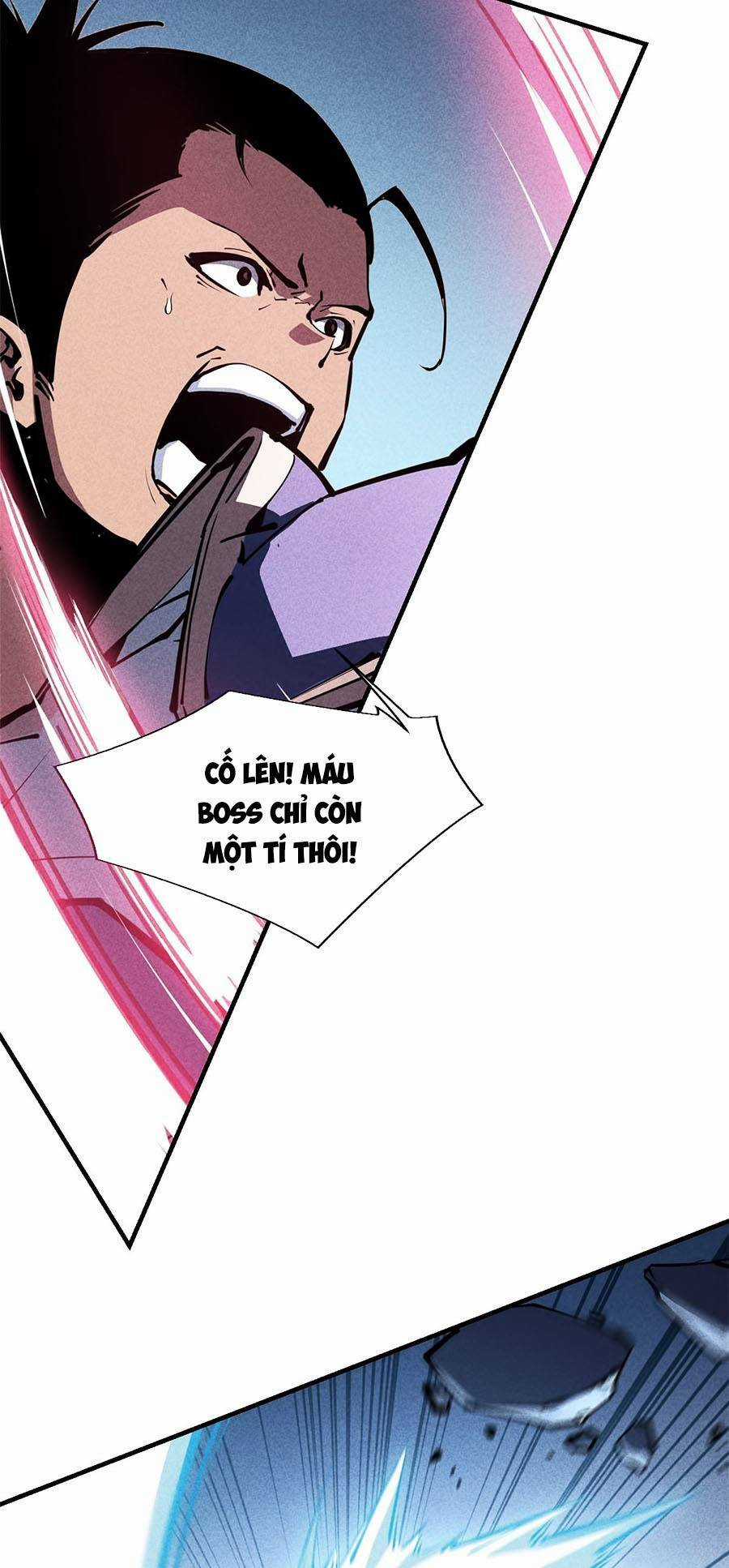 Tối Cường Kiếm Thần Trọng Sinh Ký Chapter 25 trang 29