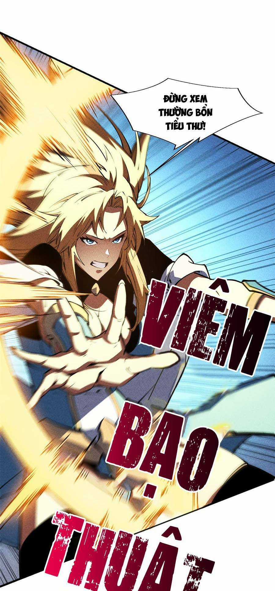 Tối Cường Kiếm Thần Trọng Sinh Ký Chapter 25 trang 31