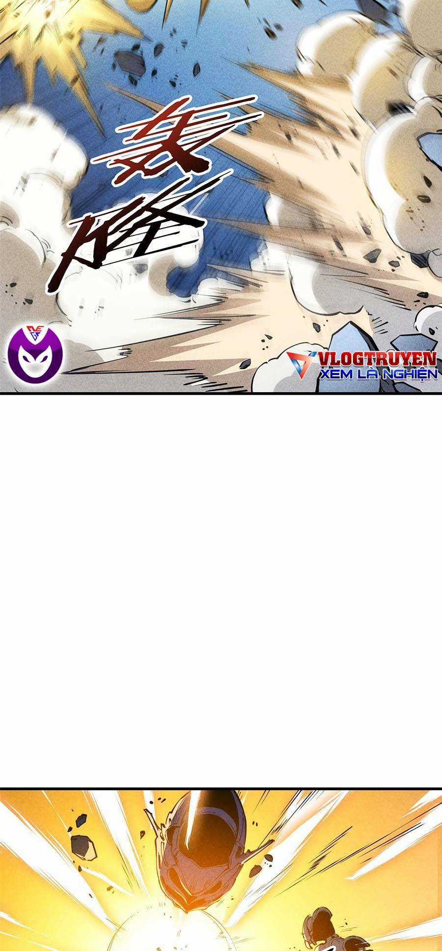 Tối Cường Kiếm Thần Trọng Sinh Ký Chapter 25 trang 33