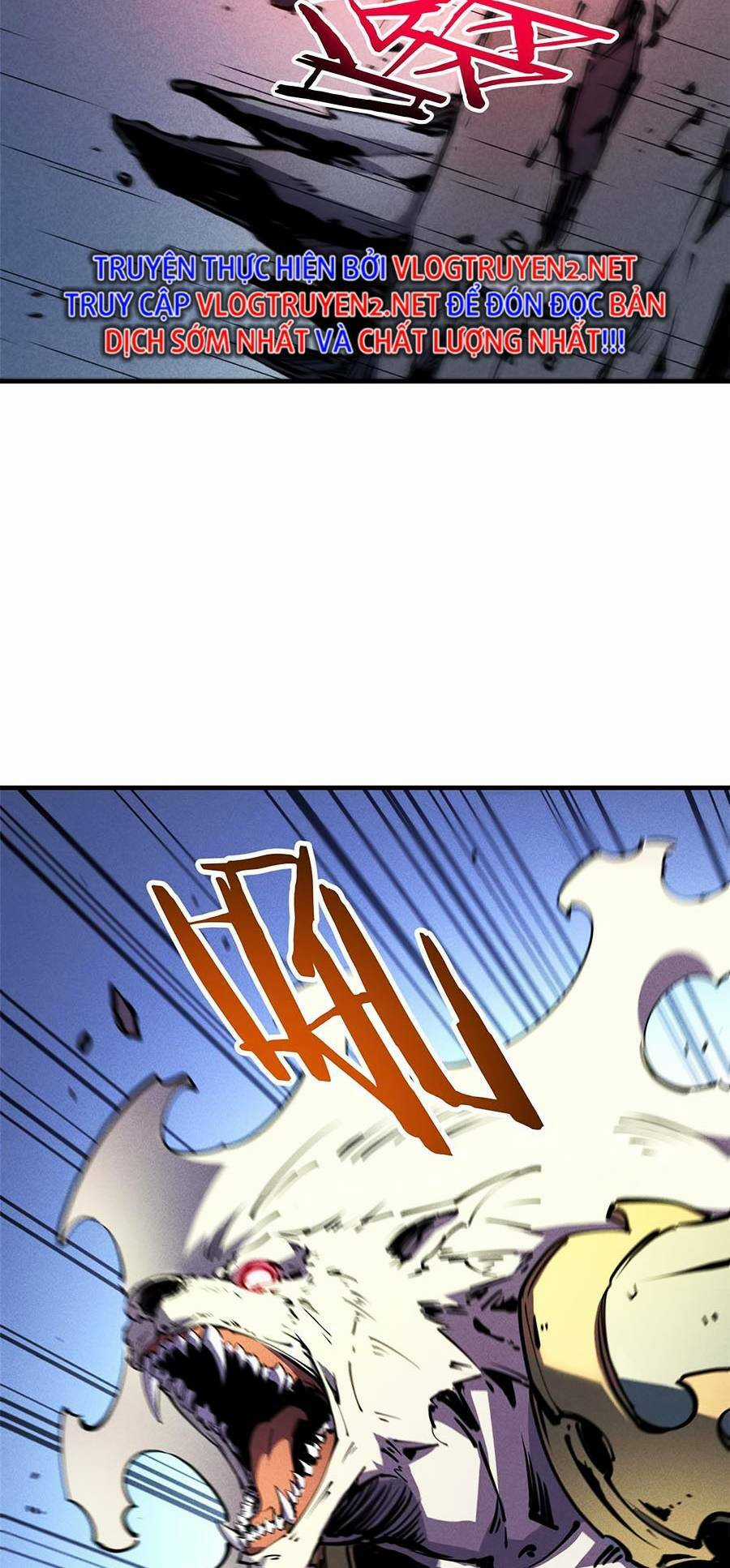 Tối Cường Kiếm Thần Trọng Sinh Ký Chapter 25 trang 39