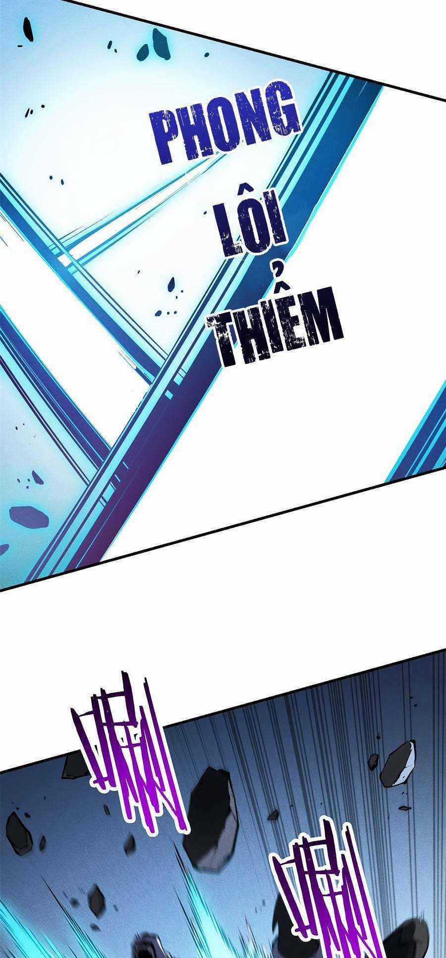 Tối Cường Kiếm Thần Trọng Sinh Ký Chapter 25 trang 4