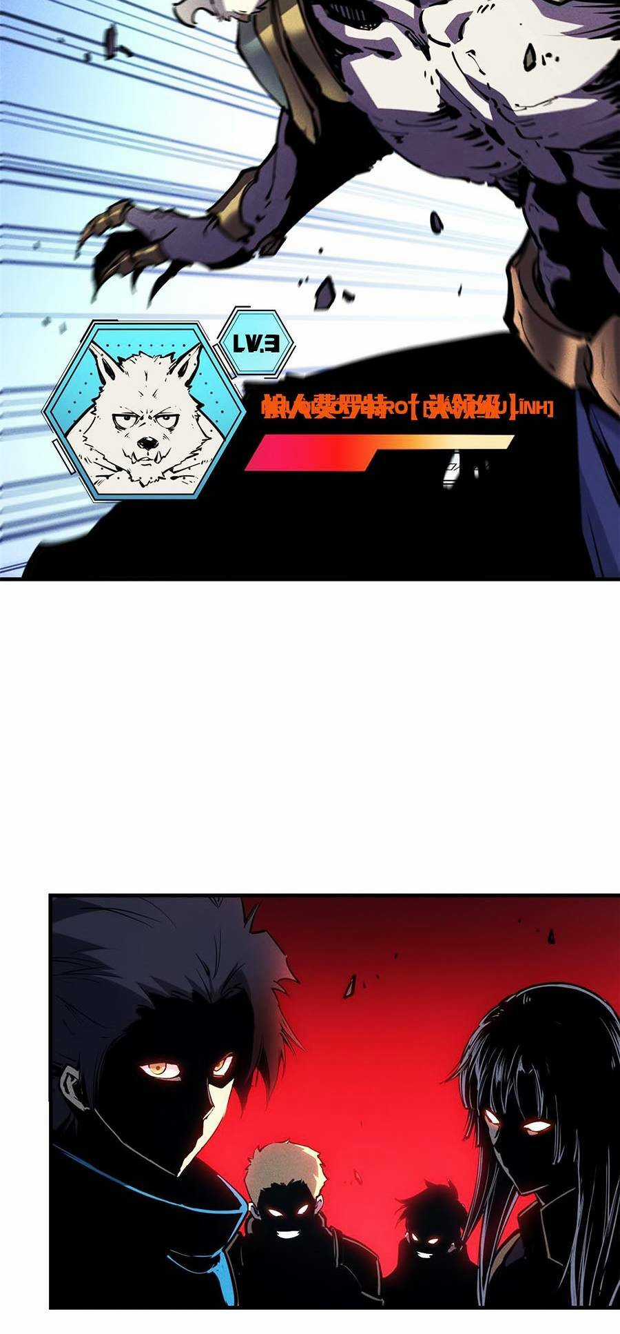 Tối Cường Kiếm Thần Trọng Sinh Ký Chapter 25 trang 40