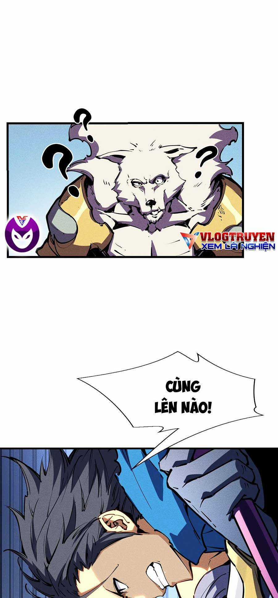 Tối Cường Kiếm Thần Trọng Sinh Ký Chapter 25 trang 41