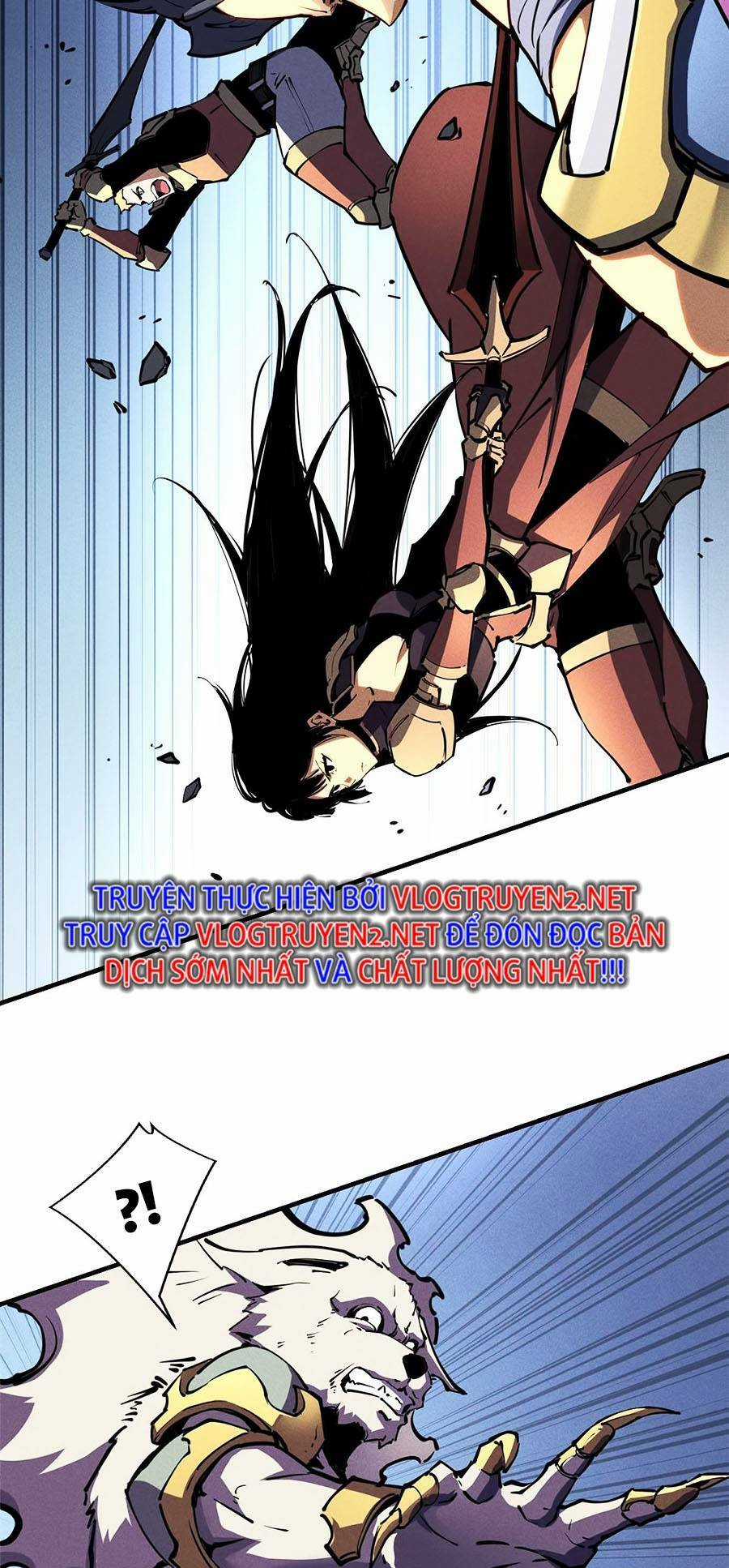 Tối Cường Kiếm Thần Trọng Sinh Ký Chapter 25 trang 42