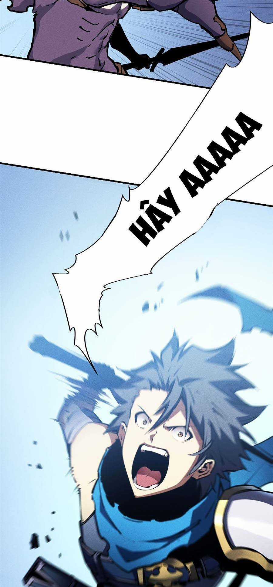 Tối Cường Kiếm Thần Trọng Sinh Ký Chapter 25 trang 43