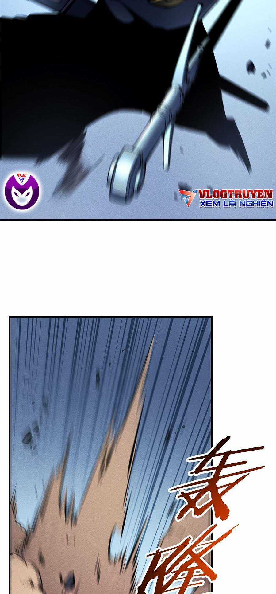 Tối Cường Kiếm Thần Trọng Sinh Ký Chapter 25 trang 44