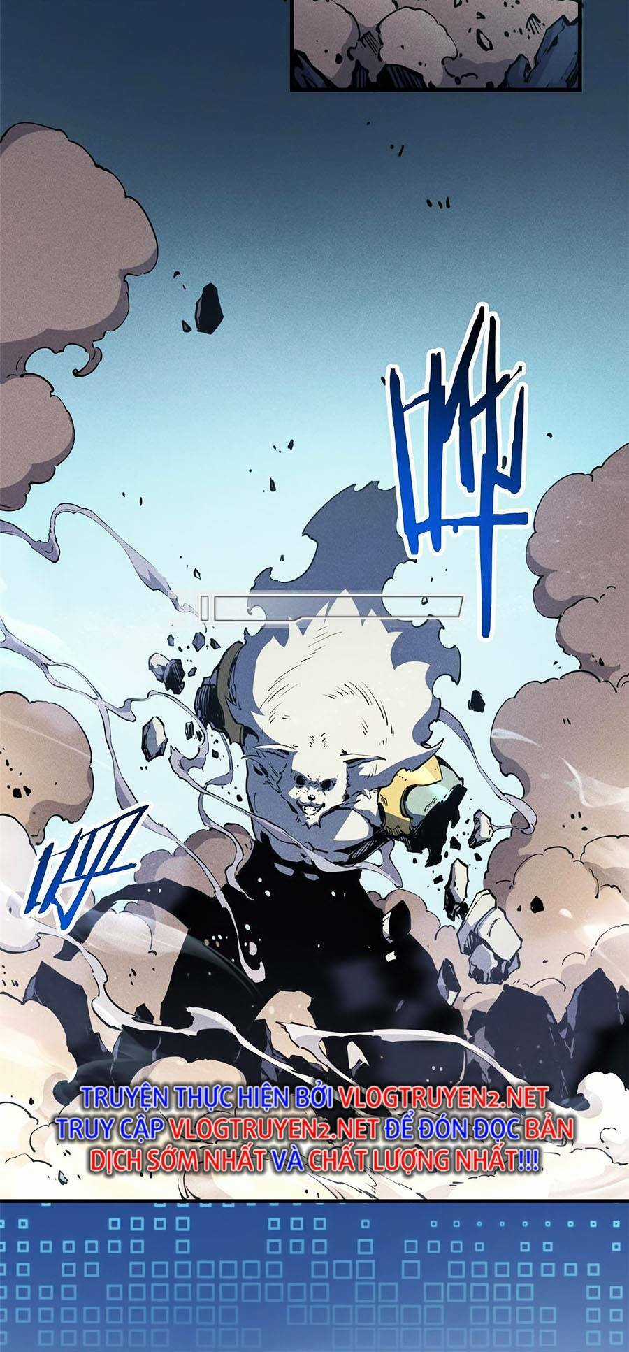 Tối Cường Kiếm Thần Trọng Sinh Ký Chapter 25 trang 46