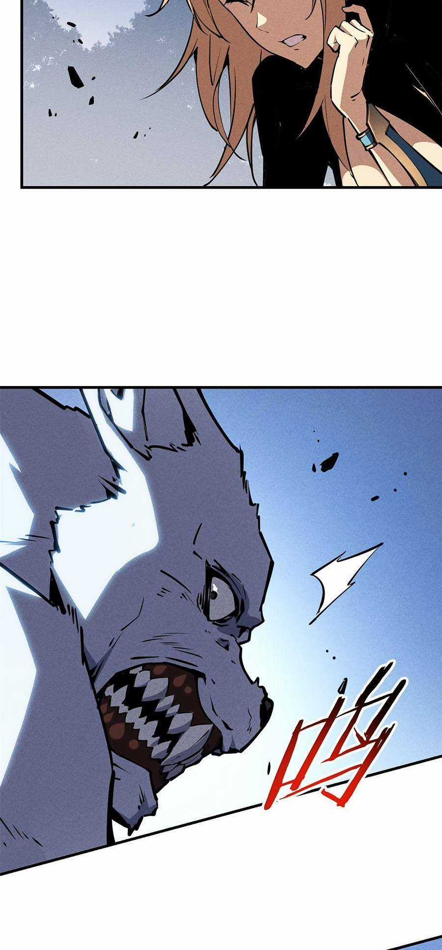 Tối Cường Kiếm Thần Trọng Sinh Ký Chapter 25 trang 6