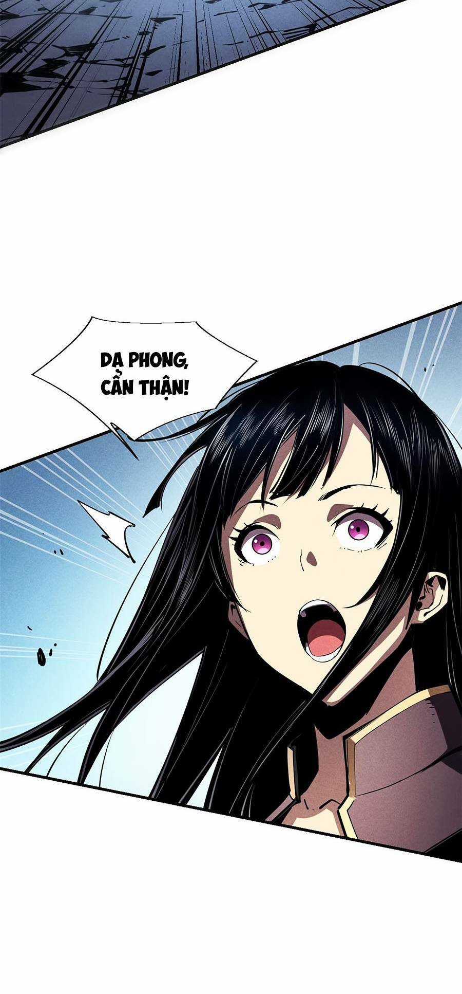 Tối Cường Kiếm Thần Trọng Sinh Ký Chapter 25 trang 9