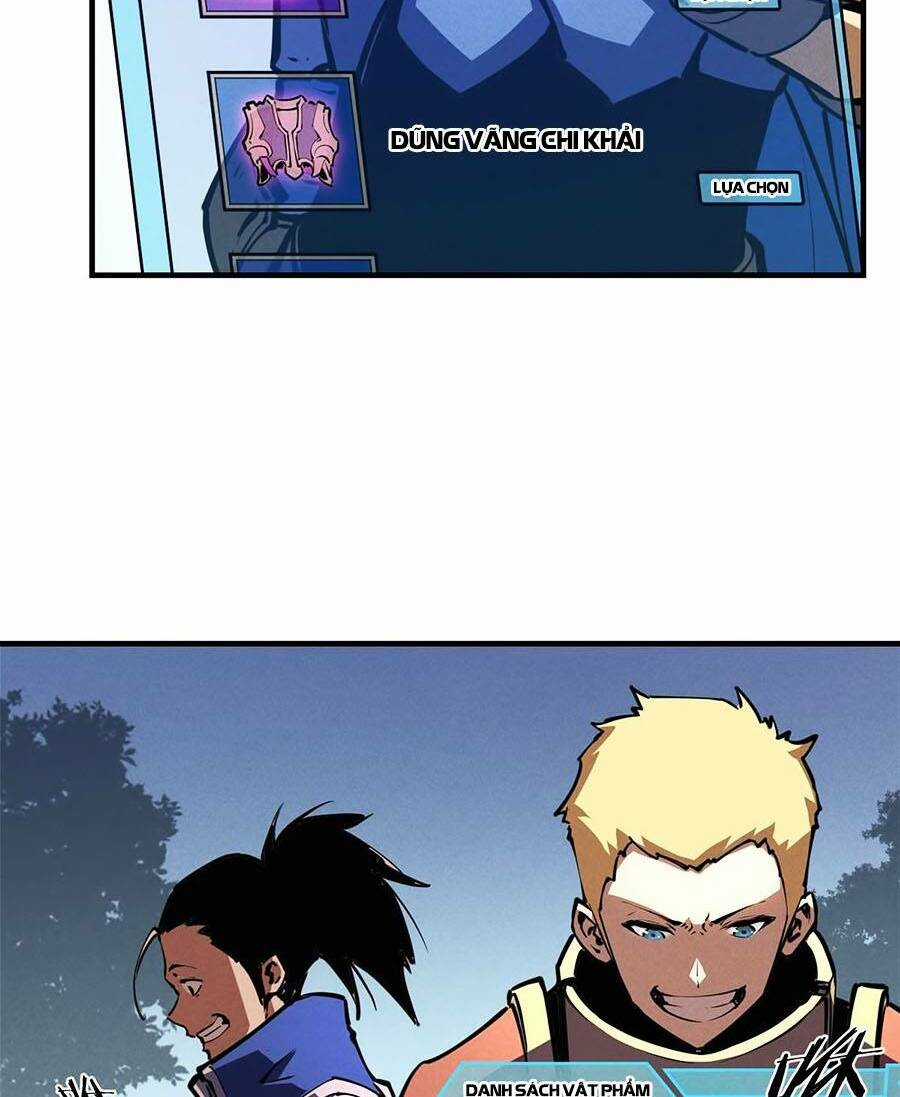 Tối Cường Kiếm Thần Trọng Sinh Ký Chapter 26 trang 13