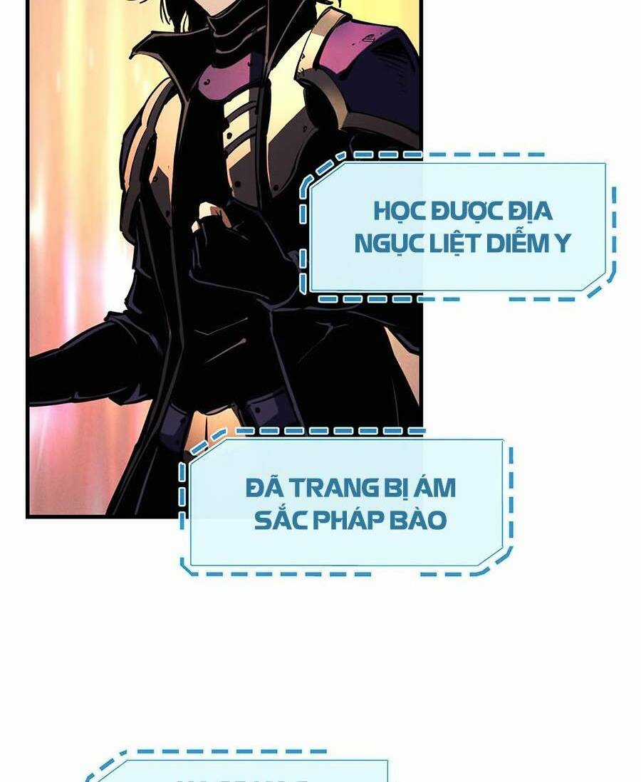 Tối Cường Kiếm Thần Trọng Sinh Ký Chapter 26 trang 15