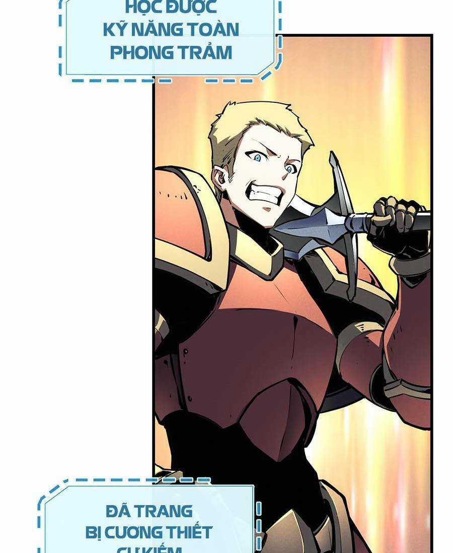 Tối Cường Kiếm Thần Trọng Sinh Ký Chapter 26 trang 16