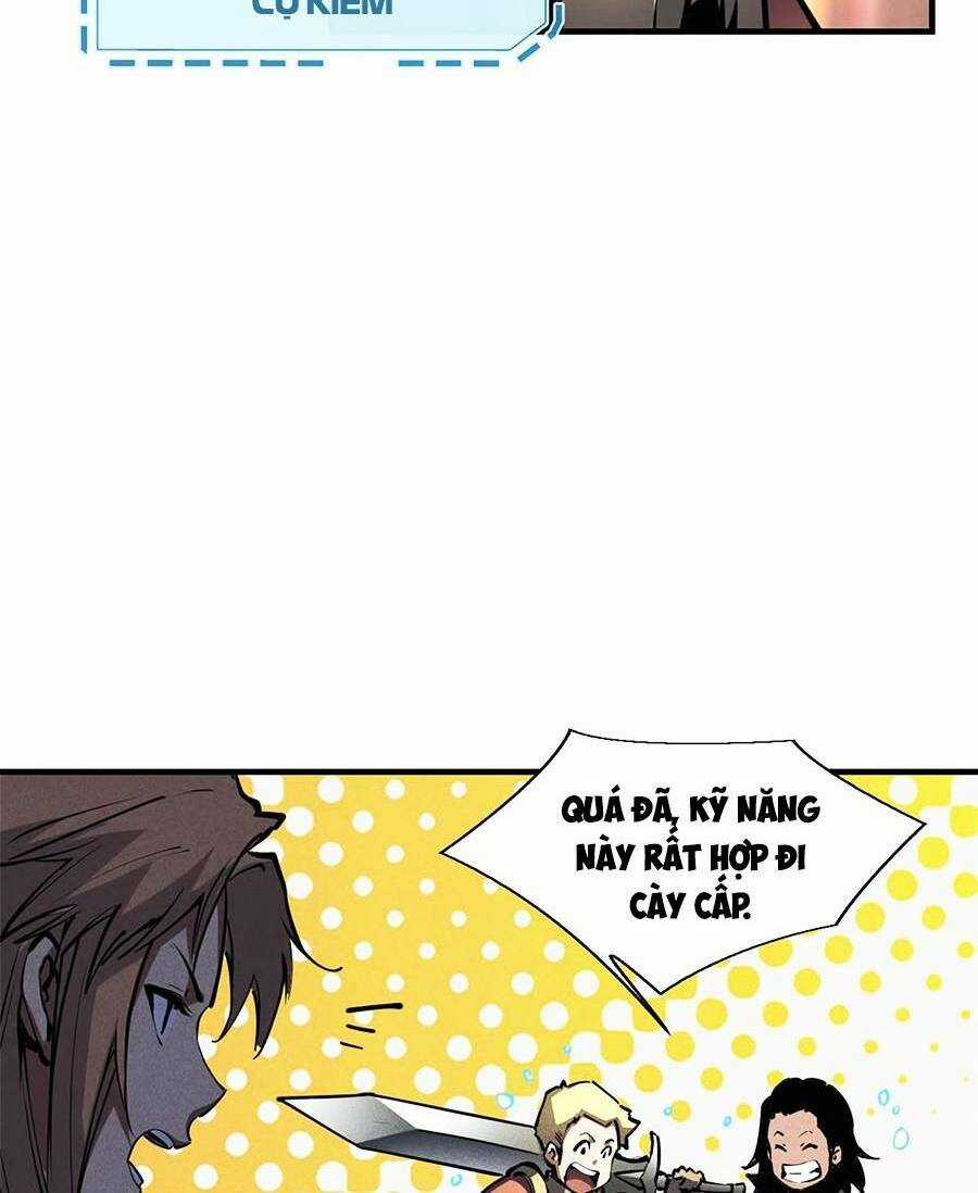 Tối Cường Kiếm Thần Trọng Sinh Ký Chapter 26 trang 17