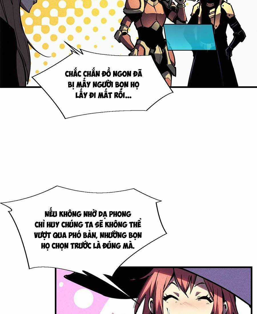 Tối Cường Kiếm Thần Trọng Sinh Ký Chapter 26 trang 18