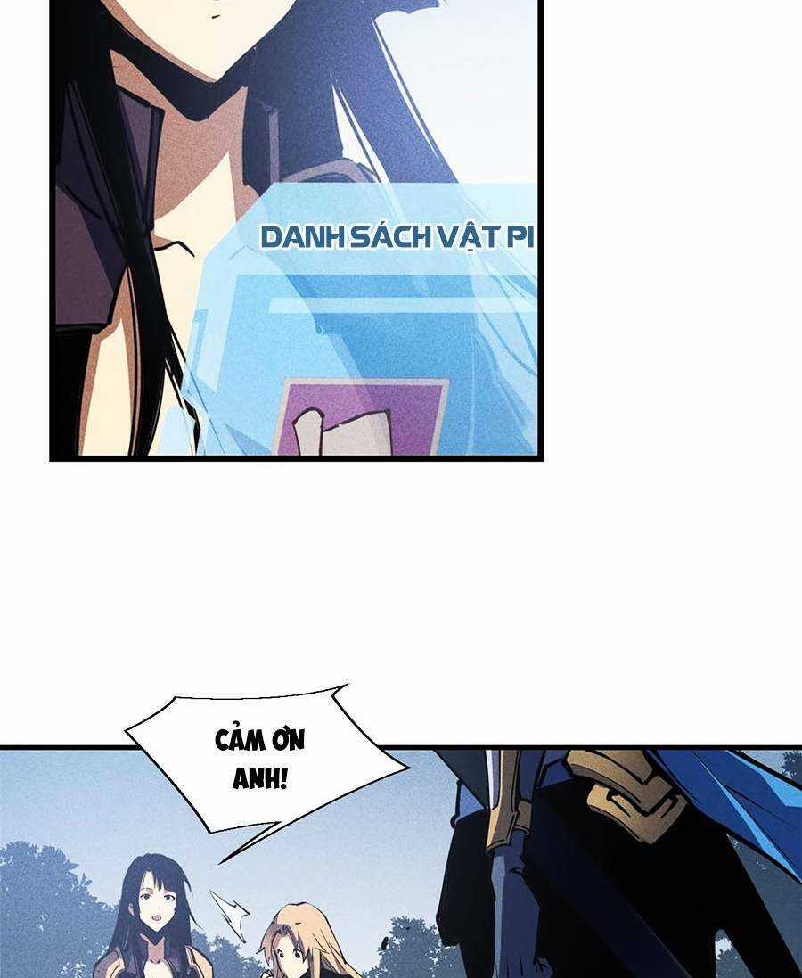 Tối Cường Kiếm Thần Trọng Sinh Ký Chapter 26 trang 20