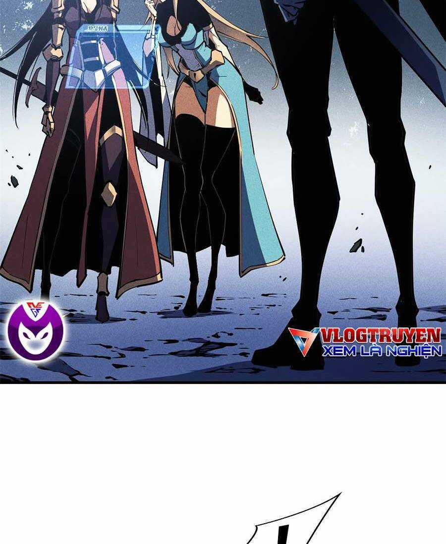 Tối Cường Kiếm Thần Trọng Sinh Ký Chapter 26 trang 21