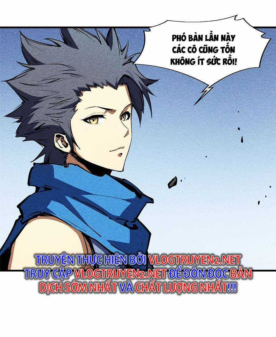 Tối Cường Kiếm Thần Trọng Sinh Ký Chapter 26 trang 24