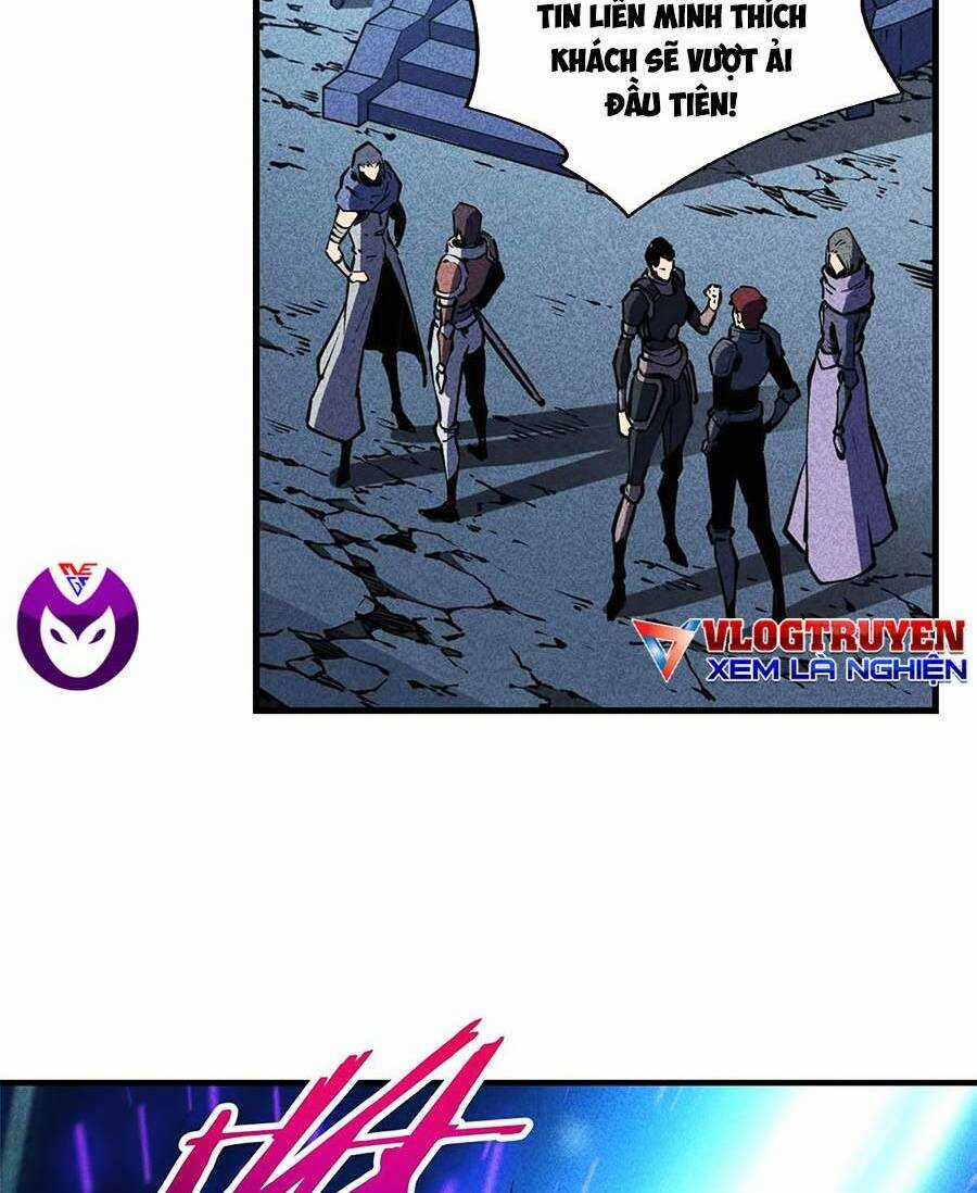 Tối Cường Kiếm Thần Trọng Sinh Ký Chapter 26 trang 27