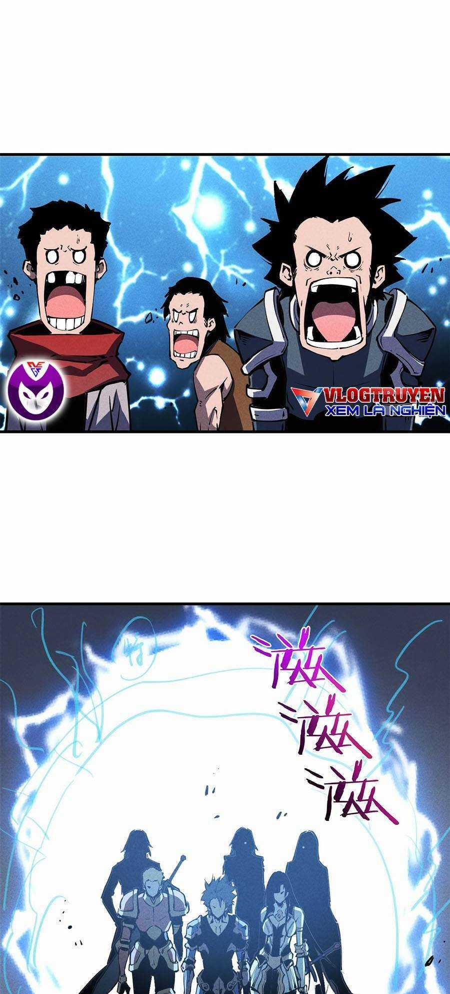 Tối Cường Kiếm Thần Trọng Sinh Ký Chapter 26 trang 30