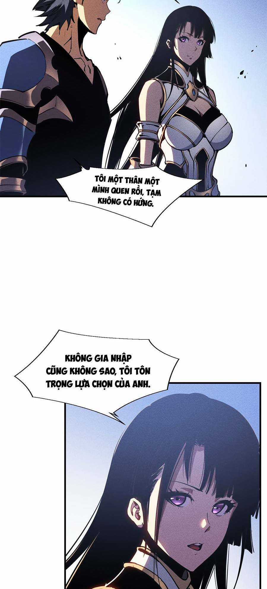 Tối Cường Kiếm Thần Trọng Sinh Ký Chapter 26 trang 32