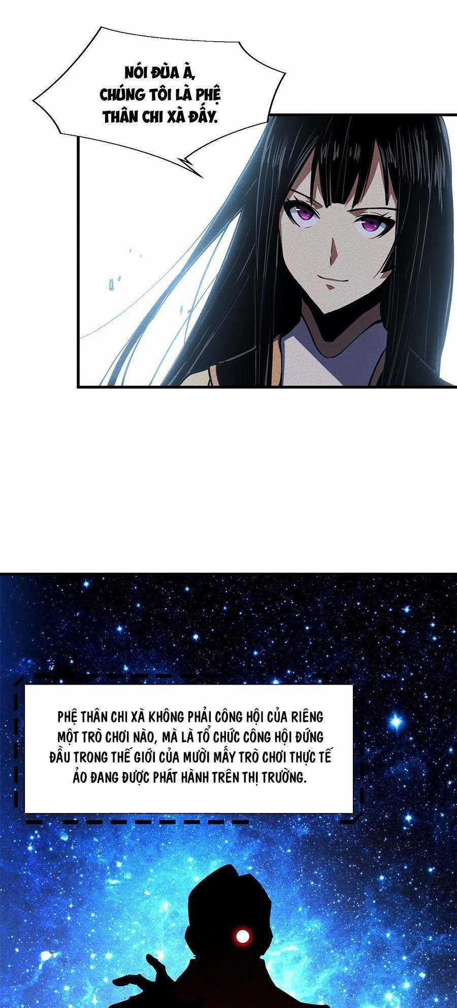 Tối Cường Kiếm Thần Trọng Sinh Ký Chapter 26 trang 34