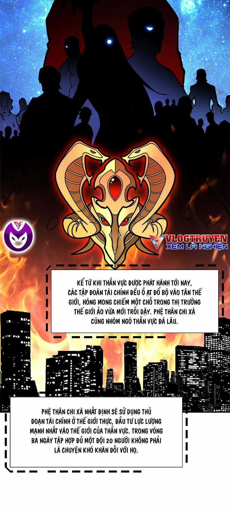 Tối Cường Kiếm Thần Trọng Sinh Ký Chapter 26 trang 35