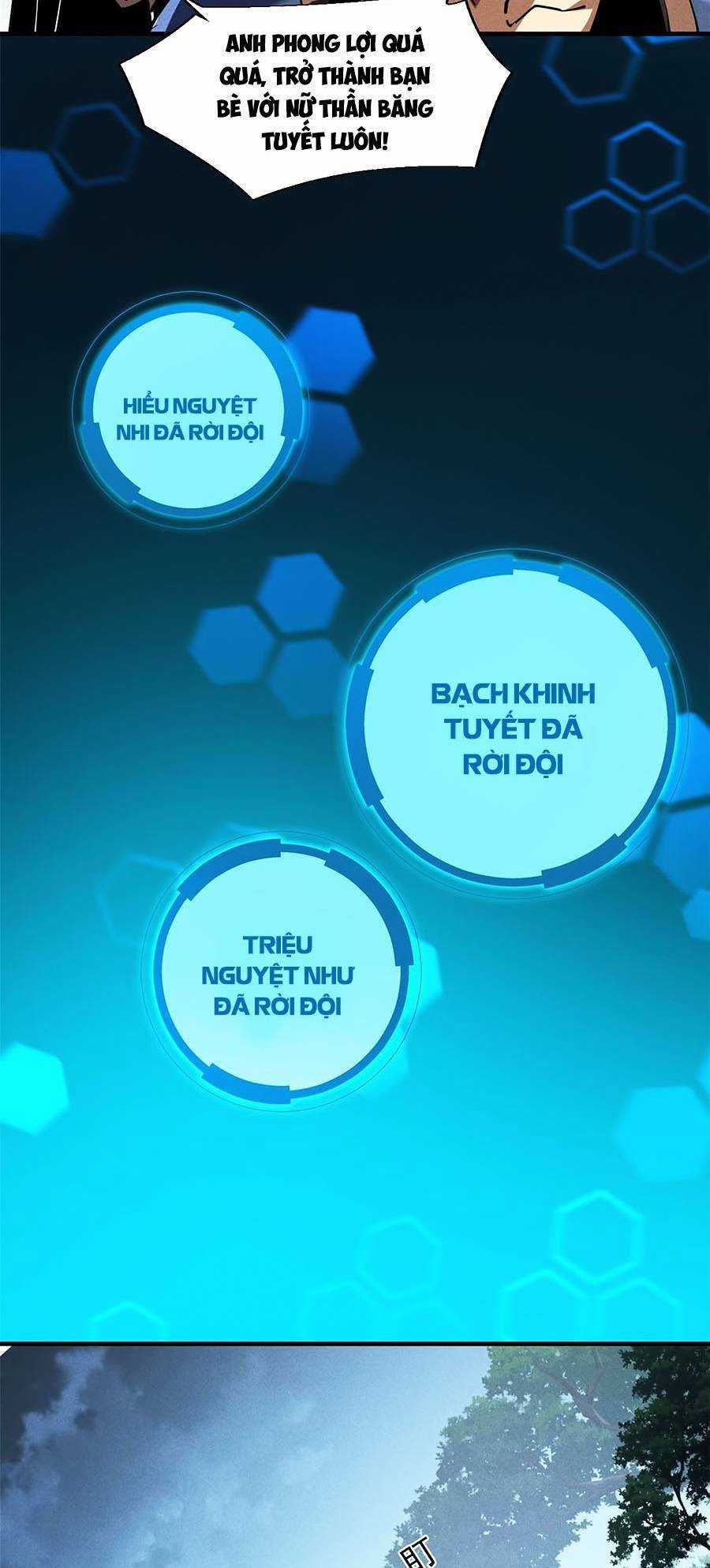 Tối Cường Kiếm Thần Trọng Sinh Ký Chapter 26 trang 38