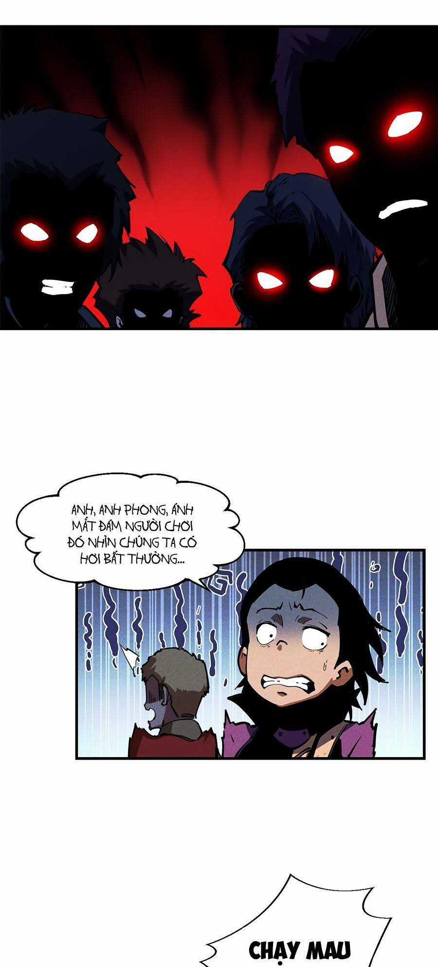 Tối Cường Kiếm Thần Trọng Sinh Ký Chapter 26 trang 40