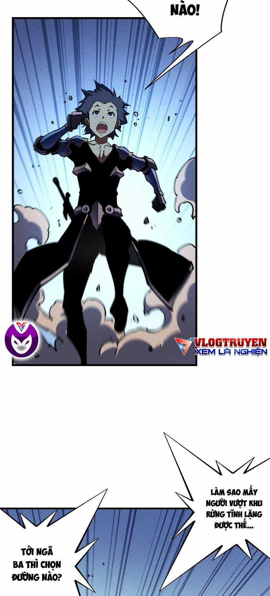 Tối Cường Kiếm Thần Trọng Sinh Ký Chapter 26 trang 41