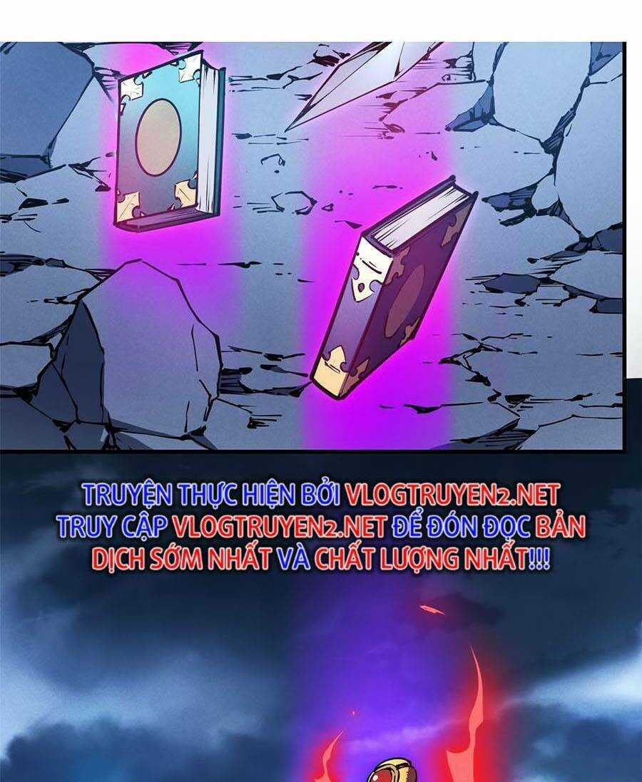 Tối Cường Kiếm Thần Trọng Sinh Ký Chapter 26 trang 7