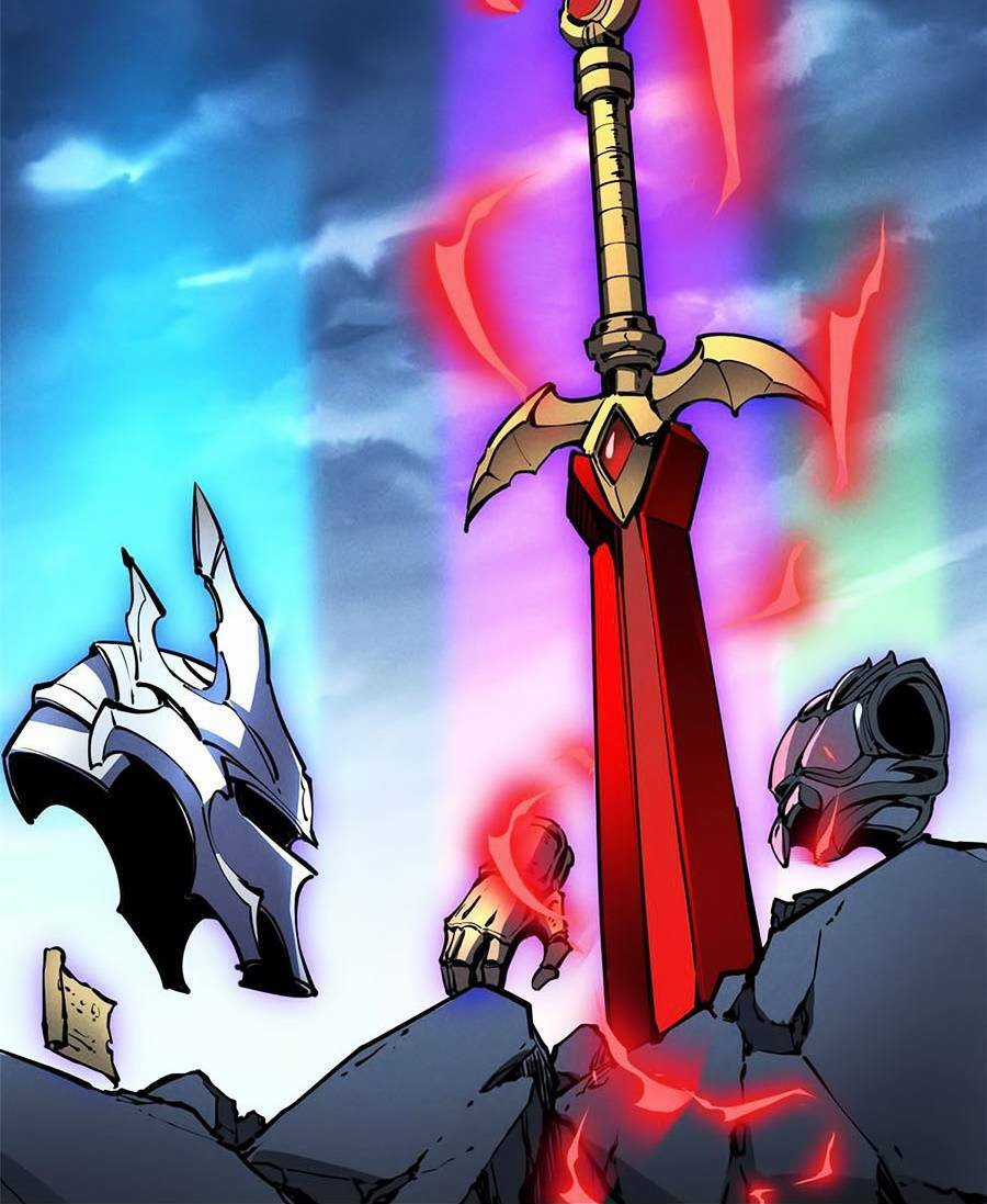 Tối Cường Kiếm Thần Trọng Sinh Ký Chapter 26 trang 8