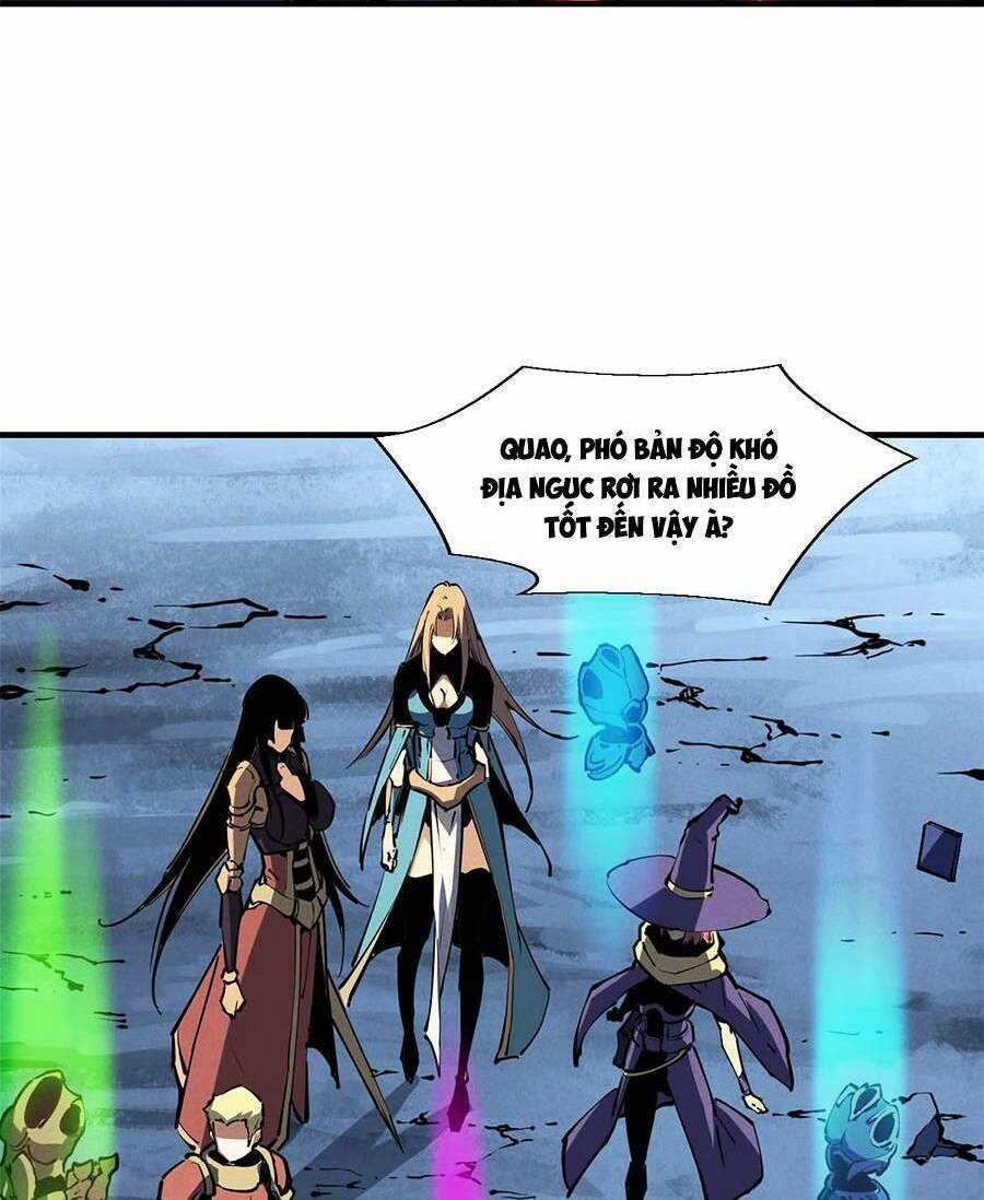 Tối Cường Kiếm Thần Trọng Sinh Ký Chapter 26 trang 9