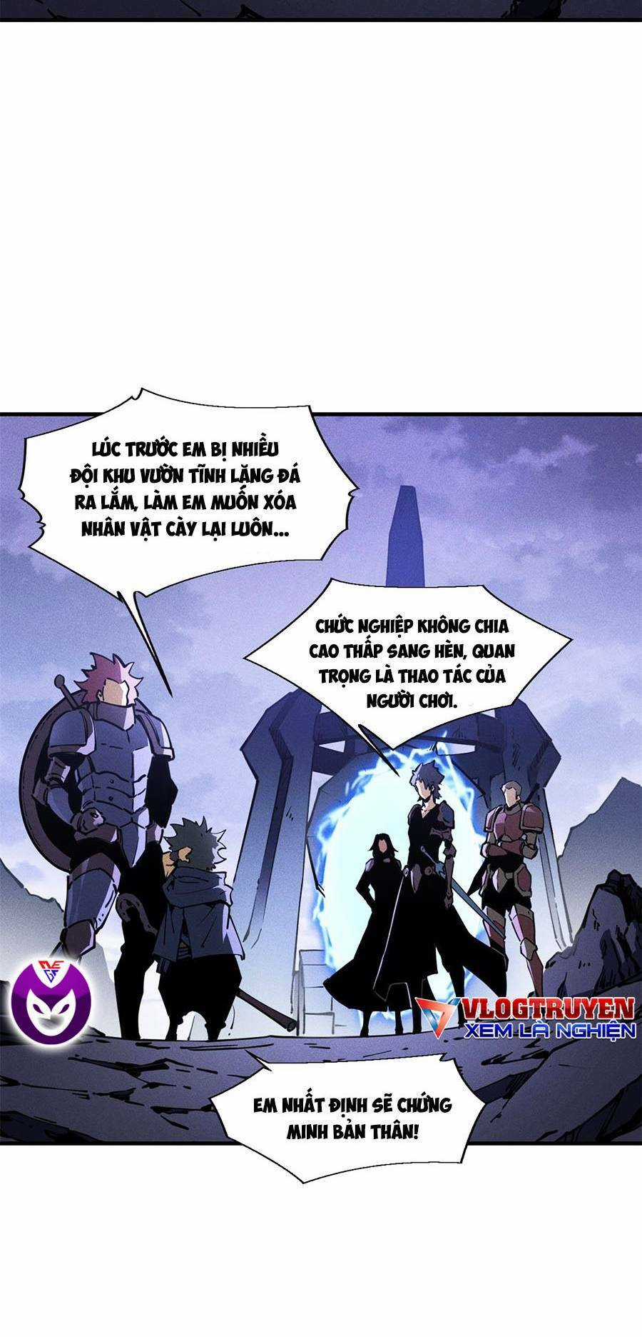 Tối Cường Kiếm Thần Trọng Sinh Ký Chapter 27 trang 17