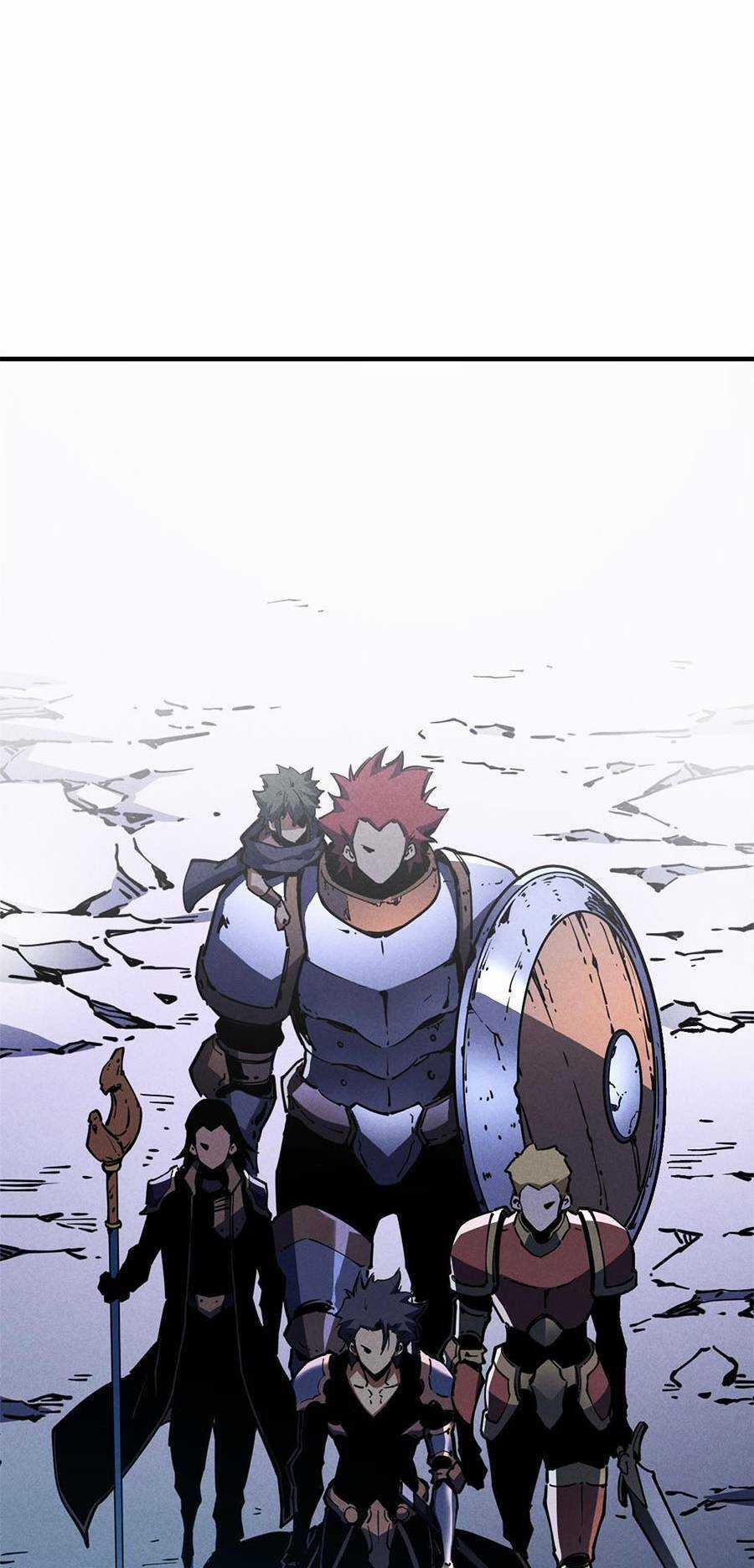 Tối Cường Kiếm Thần Trọng Sinh Ký Chapter 27 trang 18